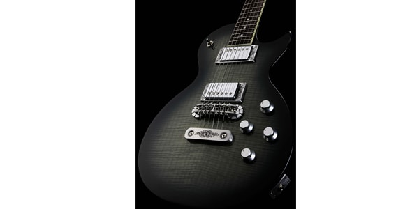 ZEMAITIS / Superior SFW22 (Charcoal Burst)画像6