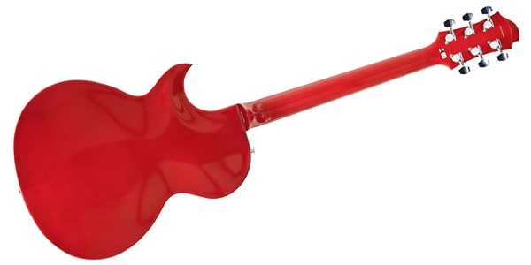 ZEMAITIS ( ゼマイティス ) V22HB Cherry Burst 送料無料 | サウンドハウス