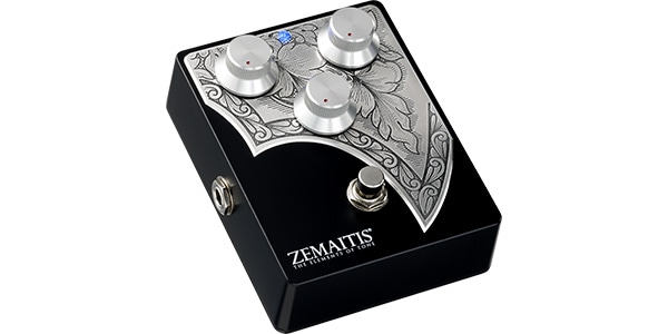 ZEMAITIS / ZMF2023BD画像2