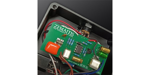 ZEMAITIS / ZMF2023BD画像5