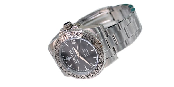 ZEMAITIS ZTEOT216 腕時計