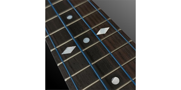 ZEMAITIS / ZUM-5C画像5