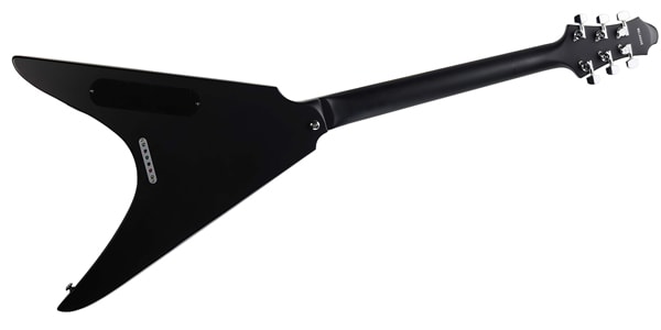 ZEMAITIS ( ゼマイティス ) ZVWA22 Black 送料無料 | サウンドハウス