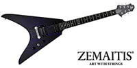 ZEMAITIS ZVWA22 Blue