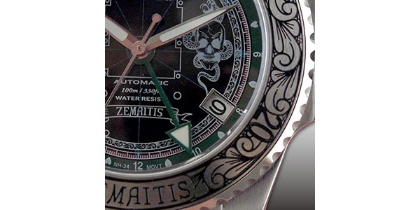 AUDEMARS PIGUET - オーデマ・ピゲ AUDEMARS PIGUET ミレネリー