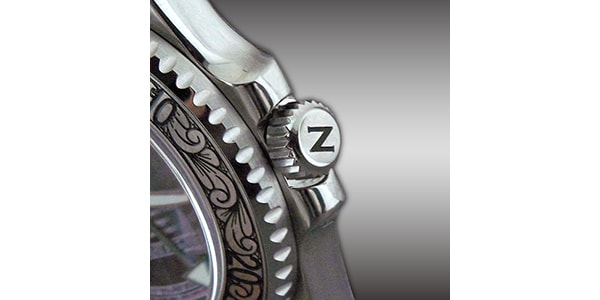 ZEMAITIS / ZWDF24SS画像5