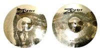 ZENN ZRB13 HI-HATS