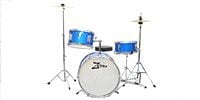 ZENN DJK30 BLUE