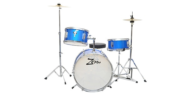 ZENN/DJK30 BLUE