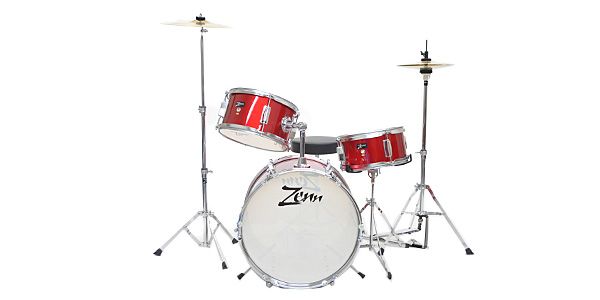 ZENN/DJK30 RED