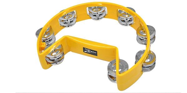 PLAYTECH(旧ZENN） / DTH20 Yellow 画像2