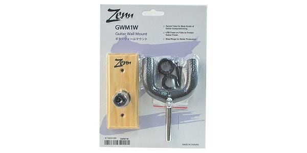 ZENN/GWM1W