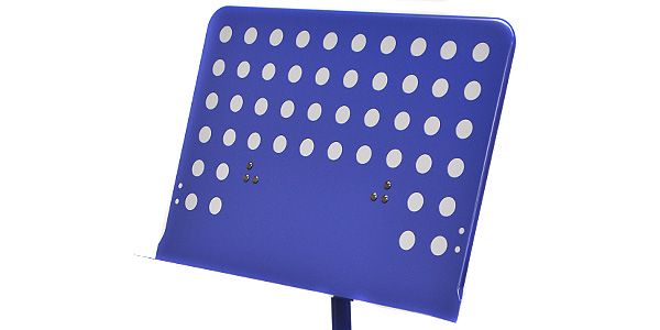 PLAYTECH(旧ZENN） / MS20BL Music Stand 画像2