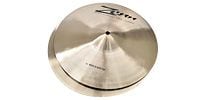 ZENN ZCC13 ROCK HI-HATS