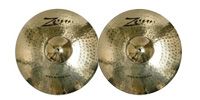 ZENN ZCE14 ROCK HI-HATS