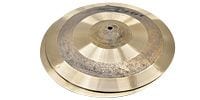 PLAYTECH(旧ZENN） / ZCF14 ROCK HI-HATS