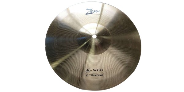 ZENN/ZCH12 THIN CRASH