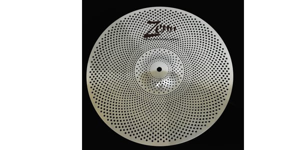 ZENN/ZLQ14 HIHAT