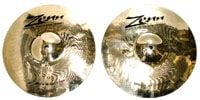 ZENN ZRB13 ROCK HI-HATS