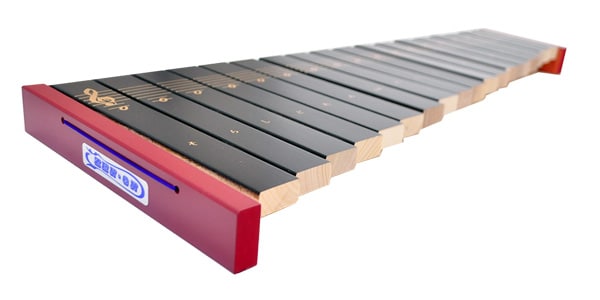 ZENON ( ゼンオン ) No.180WA 木琴 送料無料 | サウンドハウス