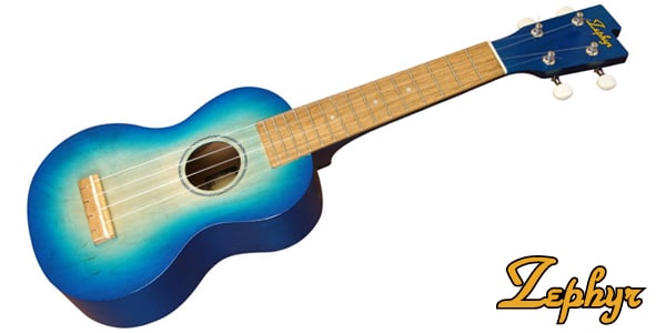 ZEPHYR / NO.22 Blue