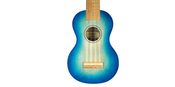 ZEPHYR / NO.22 Blue画像4