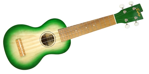 ZEPHYR / NO.22 Green画像2