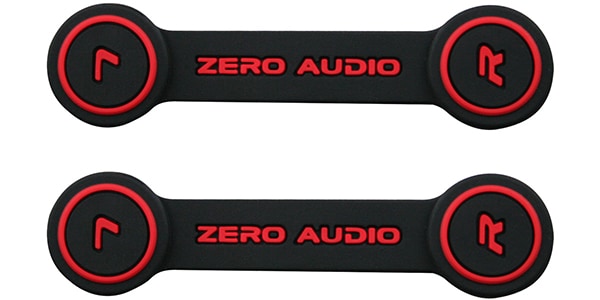 ZERO AUDIO ( ゼロオーディオ )  / ZA-HPC-KR