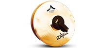 ZILDJIAN A ZILDJIAN STADIUM MEDIUM 16