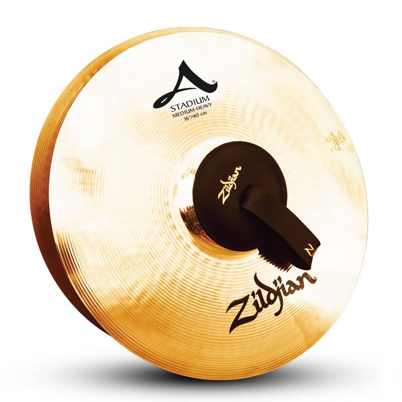 ZILDJIAN/A ZILDJIAN STADIUM MEDIUM 16