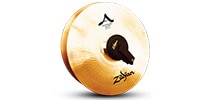 ZILDJIAN A ZILDJIAN STADIUM MEDIUM 18&quot;