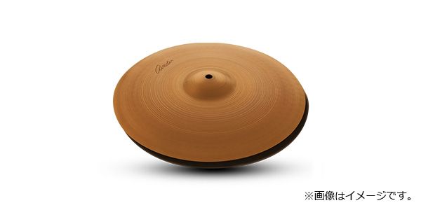 ZILDJIAN/15