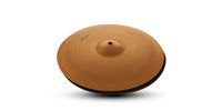 ZILDJIAN 16&quot; A AVEDIS HIHAT TOP