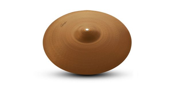 ZILDJIAN/18