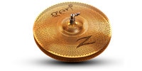 ZILDJIAN GEN16 BUFFED BRONZE 13&quot; HIHATS - PAIR