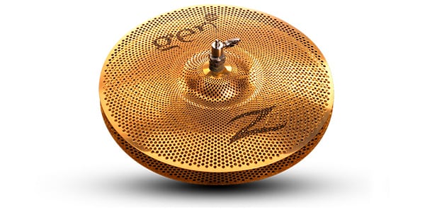 ZILDJIAN ( ジルジャン )  / GEN16 BUFFED BRONZE 13" HIHATS - PAIR