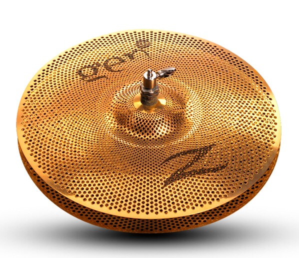 ZILDJIAN/GEN16 BUFFED BRONZE 13