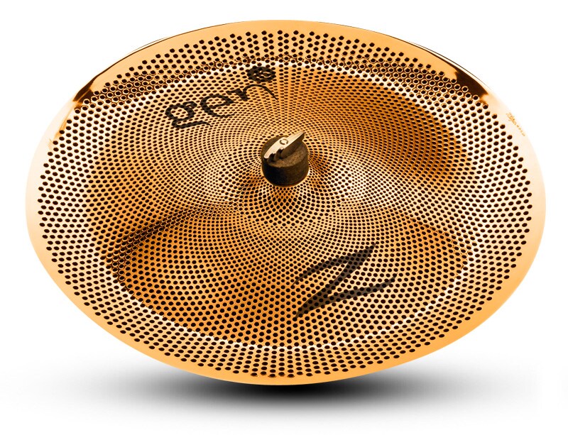 ZILDJIAN/GEN16 BUFFED BRONZE 16