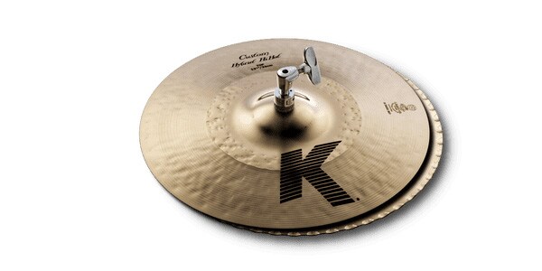 ZILDJIAN/14 1/4