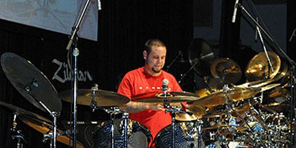 ZILDJIAN / LAZLASOT 画像3