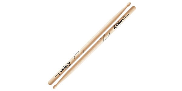 ZILDJIAN ( ジルジャン )  / 2B WOOD NATURAL