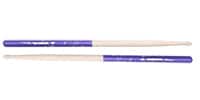ZILDJIAN / 5A WOOD PURPLE DIP