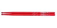 ZILDJIAN / 5AWOOD-RED DRUMSTICK