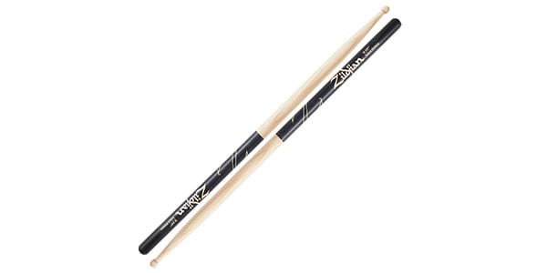 ZILDJIAN ( ジルジャン ) 7A WOOD BLACK DIP | サウンドハウス