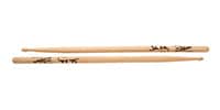 ZILDJIAN / LAZLZASJO JOHN RILEY