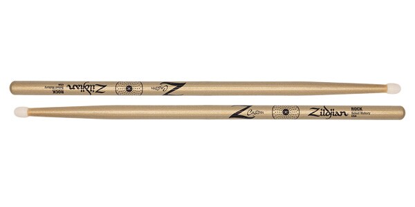 ZILDJIAN ( ジルジャン )  / Z Custom Rock Chroma Gold Nylon TIP