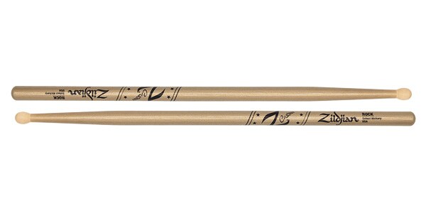 ZILDJIAN ( ジルジャン )  / Z Custom Rock Chroma Gold