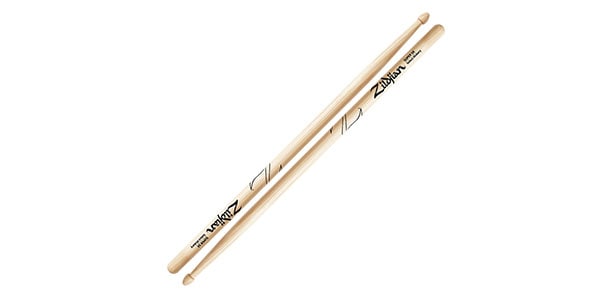 ZILDJIAN ( ジルジャン )  / SUPER 5A WOOD NATURAL