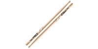 ZILDJIAN / SUPER 5B WOOD NATURAL