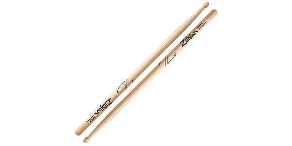 ZILDJIAN ( ジルジャン )  / SUPER 5B WOOD NATURAL